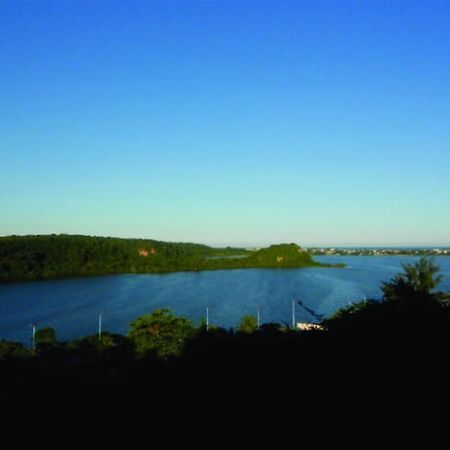 Pousada Sollares Maricá Exteriér fotografie