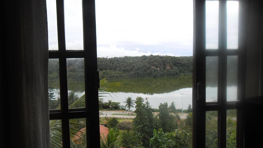 Pousada Sollares Maricá Pokoj fotografie