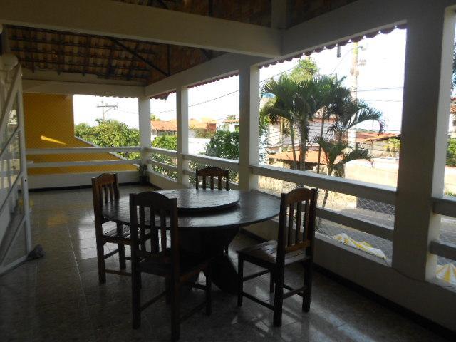 Pousada Sollares Maricá Exteriér fotografie